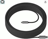 Logitech 5m USB Active Copper Cable