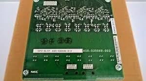 NEC SV9100 8 PORT ANA EXT CARD