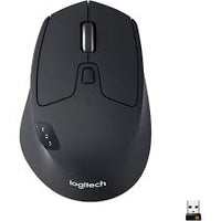 Logitech M720 Triathlon Mouse