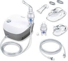 BEURER NEBULISER COMPRESSOR IH18