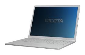 Dicota Privacy Filter 2-Way Magnetic Laptop 14 (16:10)