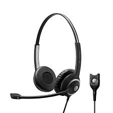 EPOS SC262 Low Impedance Binaural