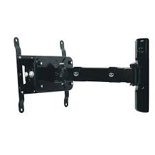 B-TECH BT7514/PB SGL ARM MOUNT VESA200