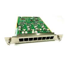 ANALOG TRUNK MODULE X3R/X5R (TLANI4R)