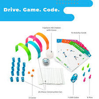 Sphero Activity card set - 3 pack