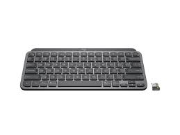 Logitech MX Keys Mini For Business
