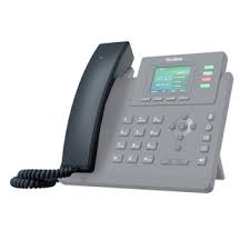 YEALINK SPARE HANDSET T30 T31 T33