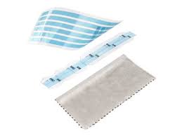StarTech.com Filter Holder Kit