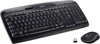 Logitech Wireless Combo MK330