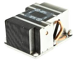 Fujitsu Europe Cooler Kit for 2nd CPU