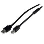 Logitech 5m USB Active Copper Cable