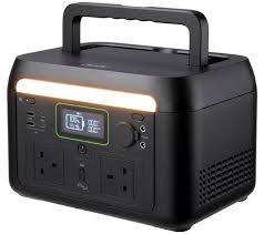 Acer 600W Portable Power Station Black