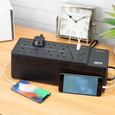 APC BE850G2-UK 850VA UPS