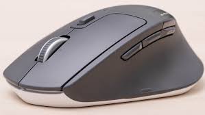 Logitech M720 Triathlon Mouse