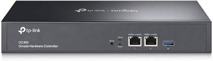 TP-Link Omada Hardware Controller