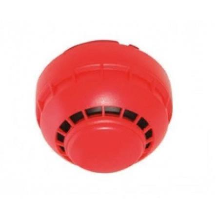 FIKE TWINFLEX HATARI SOUNDER RED
