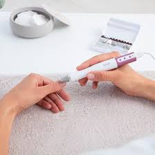 BEURER MP52 SLIM MANICURE/PEDICURE PEN
