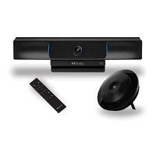 Audiocodes RXV80 Video Collaboration Bar Bundle 10 for Teams - EOL