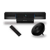 Audiocodes RXV80 Video Collaboration Bar Bundle 10 for Teams - EOL