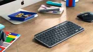 Logitech MX Keys Mini For Business