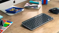 Logitech MX Keys Mini For Business