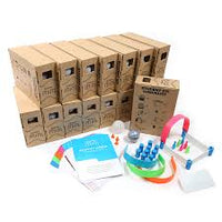 Sphero Activity card set - 3 pack