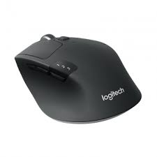 Logitech M720 Triathlon Mouse
