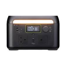 Acer 600W Portable Power Station Black