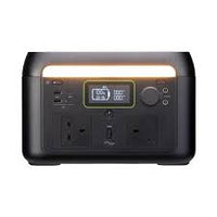 Acer 600W Portable Power Station Black