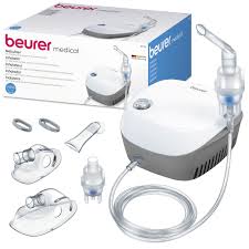 BEURER NEBULISER COMPRESSOR IH18