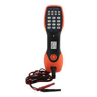 Tempo TEMPO ALERT 340 ADSL SAFE TEST TELEPHONE