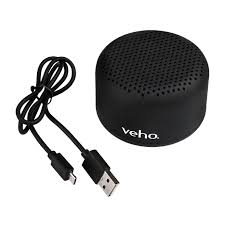 Veho M3  Wireless Bluetooth audio conference with twin pair mode