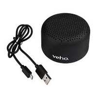 Veho M3  Wireless Bluetooth audio conference with twin pair mode