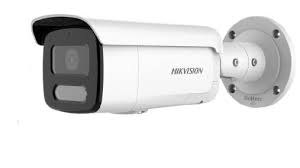 Hikvision DS-2CD2T47G2-L 4MP COLORVU BULLET NET