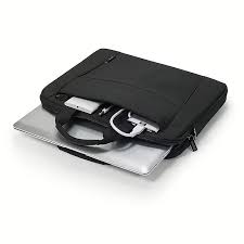 Dicota Eco Slim Case BASE 13-14.1