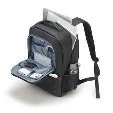 Dicota Eco Backpack Plus BASE 13-15.6
