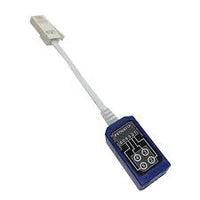 TEMPO ADAPTOR TEST 3B 431A PLUG