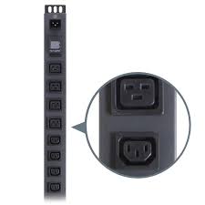 16 WAY VERTICAL PDU