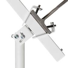 B-TECH GIRDER/PRLIN MOUNT FOR 38MM PLOE