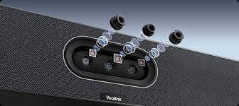 YEALINK A50-031 MEETING BAR & PANEL