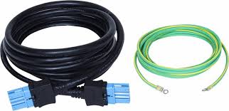 APC Smart-UPS SRT 15ft Extension Cable for 48VDC External Battery Packs