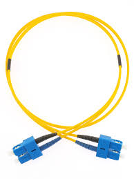 TITAN SC-SC DUPLEX OS2 5M LSZH PATCHCORD