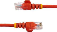 XELAN CAT5E PATCH LEAD 2M RED
