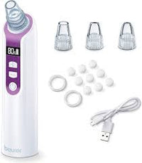 BEURER FC41 POWER DEEP PORE CLEANER