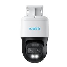 REOLINK TRACKMIX 4K DUAL-VIEW POE CAM