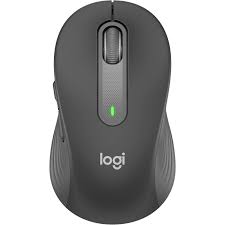 Logitech Signature M650 L Wireless Mouse