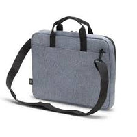Dicota Eco Slim Case MOTION 12 - 13.3 Blue Denim