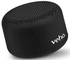 Veho M3  Wireless Bluetooth audio conference with twin pair mode