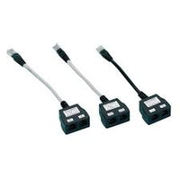 VOICE/VOICE ECONOMISER STRAIGHT WIRED