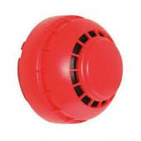 FIKE TWINFLEX HATARI SOUNDER RED
